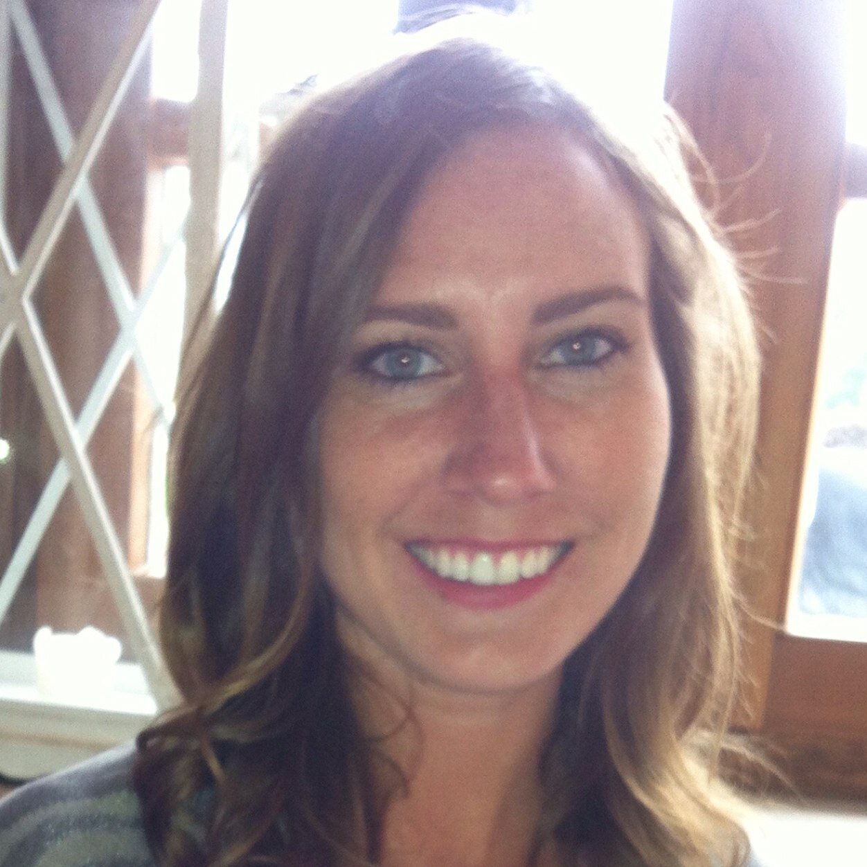 SGOKelly's profile picture. SGO Manager of Meetings