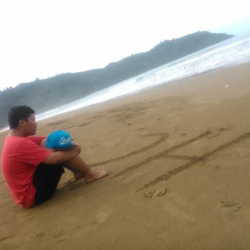 Jangan Bilang Mama Kalau Aku anak Keren :p
