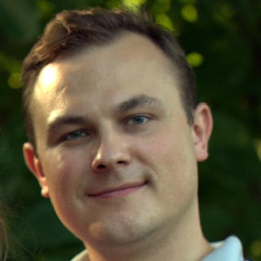 mkolotay's profile picture. Інтереси: політика та IT