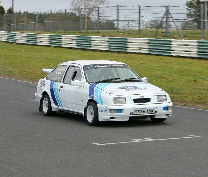 FutureClassicsR's profile picture. The Offical Twitter Account for The Future Classics Racing Series in Ireland