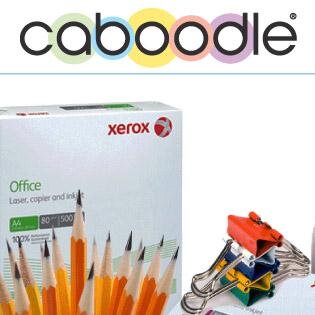Caboodle Office Supplies | UK - the fun way to buy your stationery and printer supplies!