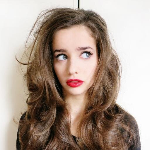Teeny Tiny Blogger ~ Beauty //Fashion // Lifestyle ~ Lover of all things natural