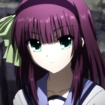 I'm a Boss! [SSS] || From Anime Angel Beats! || Yoroshiku~ nii-chan : @AI_MatsuokaGou :3 || Hati-hati Tsundere~