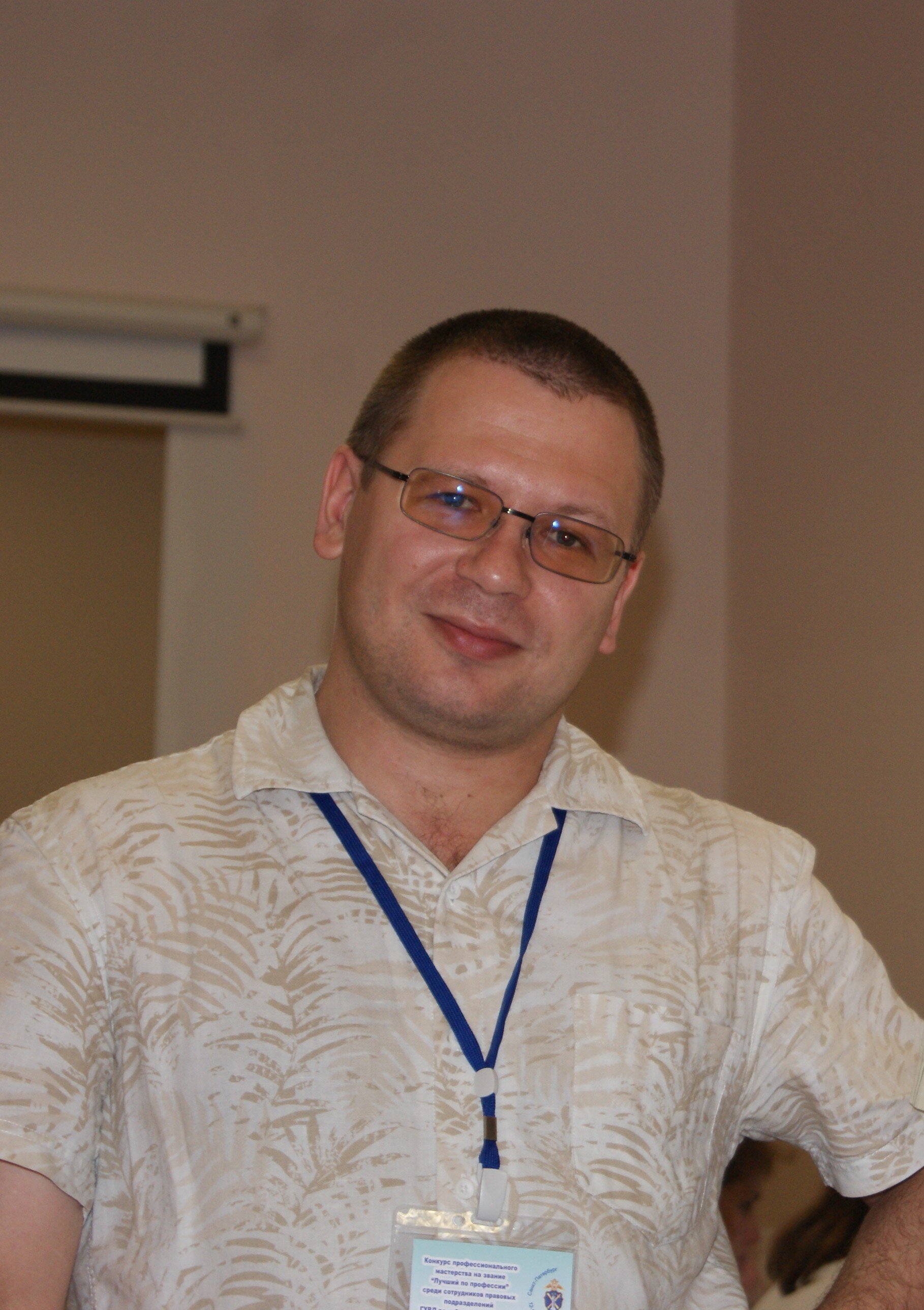 Zyabaka's profile picture. Ленинградец