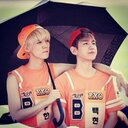 wang cho yun - @XlNGMlE - Twitter