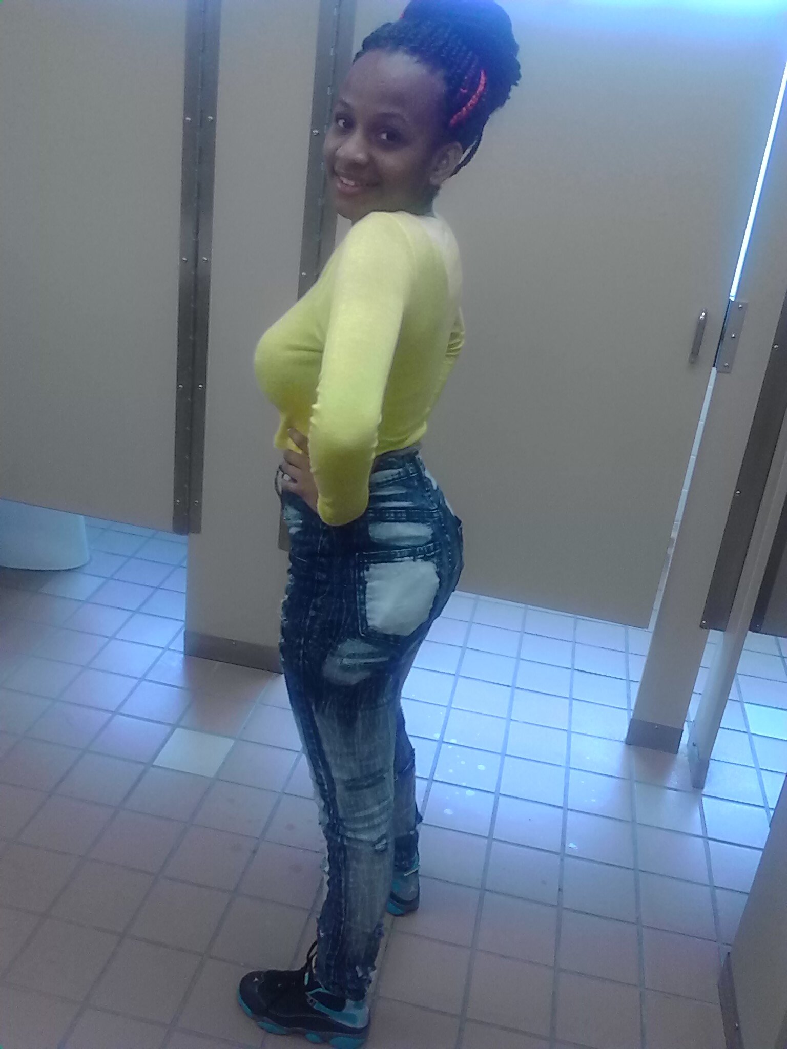 Only If Heaven Had A Phone For iCan Talk To You One Last Time iWill Feel A Lil Better iThought Of Yu Today iThought Of Yhu Yestdaday&Day Befo To. R.i.p Bread