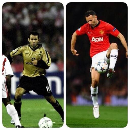 Fans of Ryan Joseph Giggs, originally from INDONESIA - partnership? DM - cp: r.giggs11.indo@gmail.com