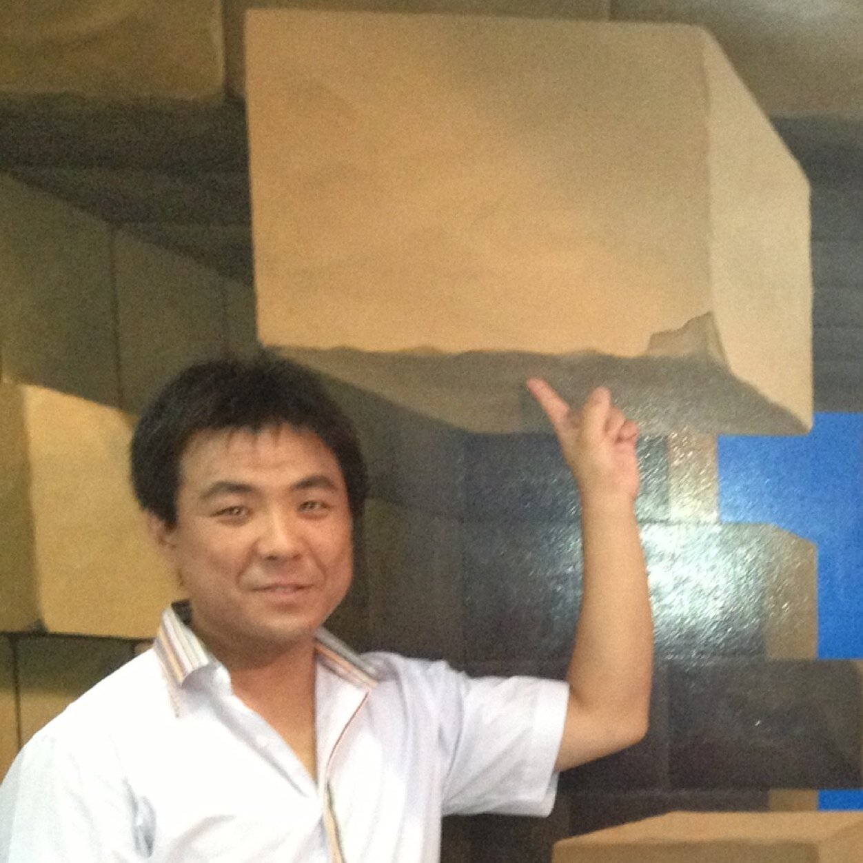 日常で使う英語フレーズ、面白い表現、格言等をメインでつぶやいていきます。東淀川区上新庄にあるマック英会話教室の情報も。ワーホリ、海外体験、留学の情報、エピソードもたまにつぶやきます。