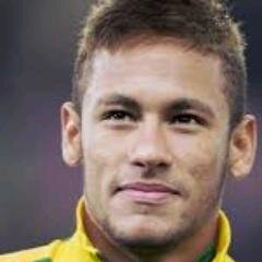 The brazilian footballer neymar are among the best players i have seen