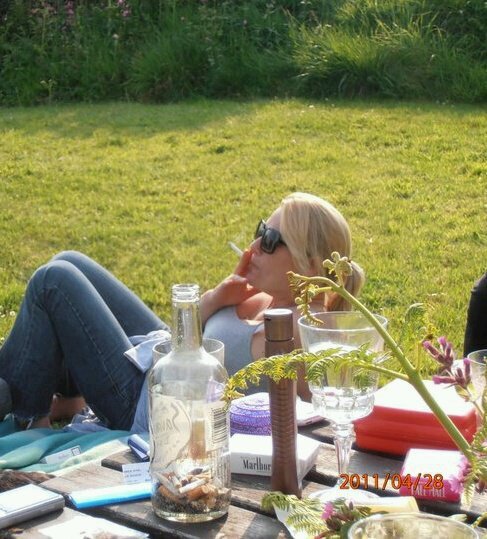 Janhornby's profile picture. If you worry you die, if you dont worry you still die.... so why worry:-)