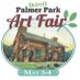 Palmer Park Art Fair (@palmerparkart) Twitter profile photo