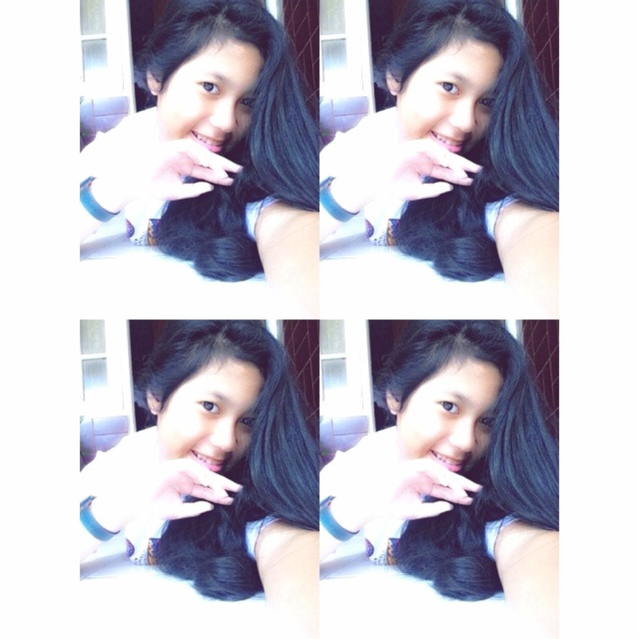 Love me? Great.Hate me? Even better.Think I'm ugly? Don't look at me.Don't know me? Don't judge me•instagram : intanfmaharani