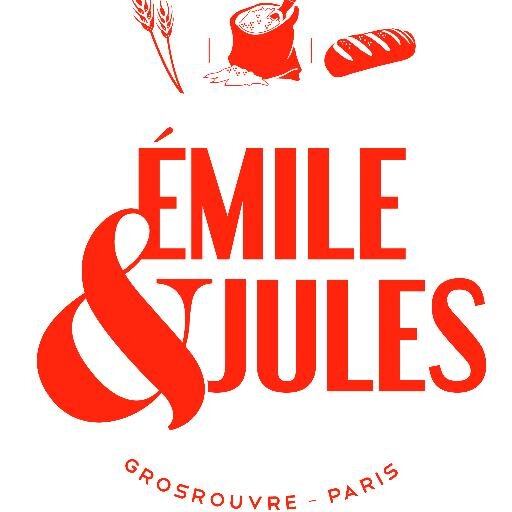 Paris-Grosrouvre // Agriculteur-Meunier-Boulanger