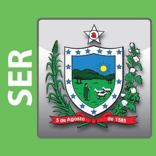 Twitter oficial da Secretaria de Estado da Receita - Paraíba