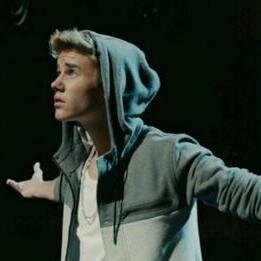 ♥ @justinbieber I love u.. #Belieber_for_ever