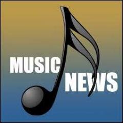 BreakMusicNews's profile picture. All the latest music news!
