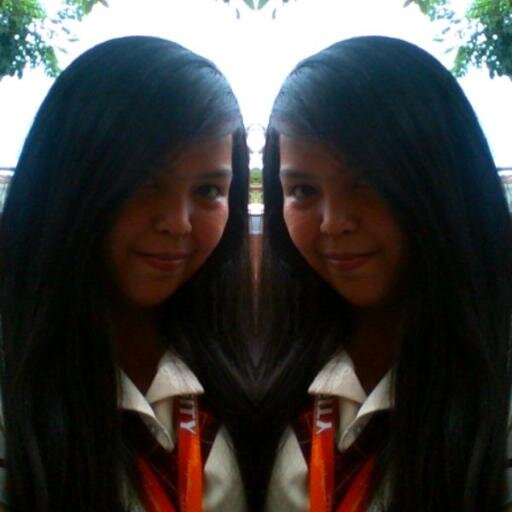 Beauty is not found in me, but my personality will bring you to remember me.