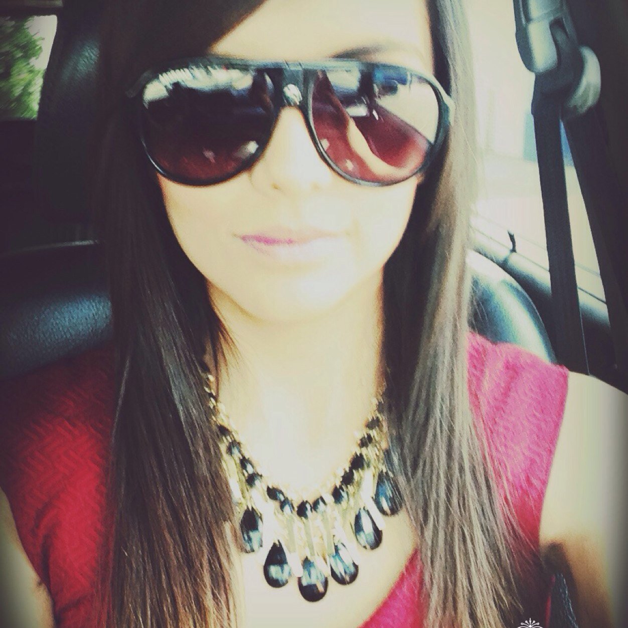 Seek the roses along the way, just beware of the thorns.