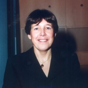 Catherine Bréchignac