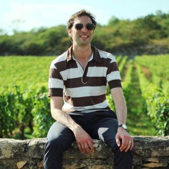 joshadlerwine's profile picture. Finding wines for the kids back home