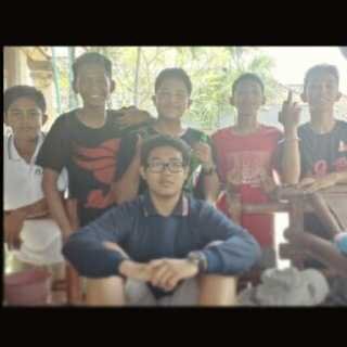 Dirty Child~Drummer, GASI Gateball Team