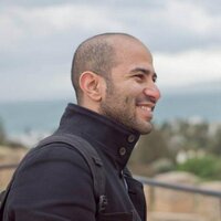 Mohamed Gad (@gadosk) 's Twitter Profile