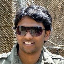 ajaykumarp Profile Picture