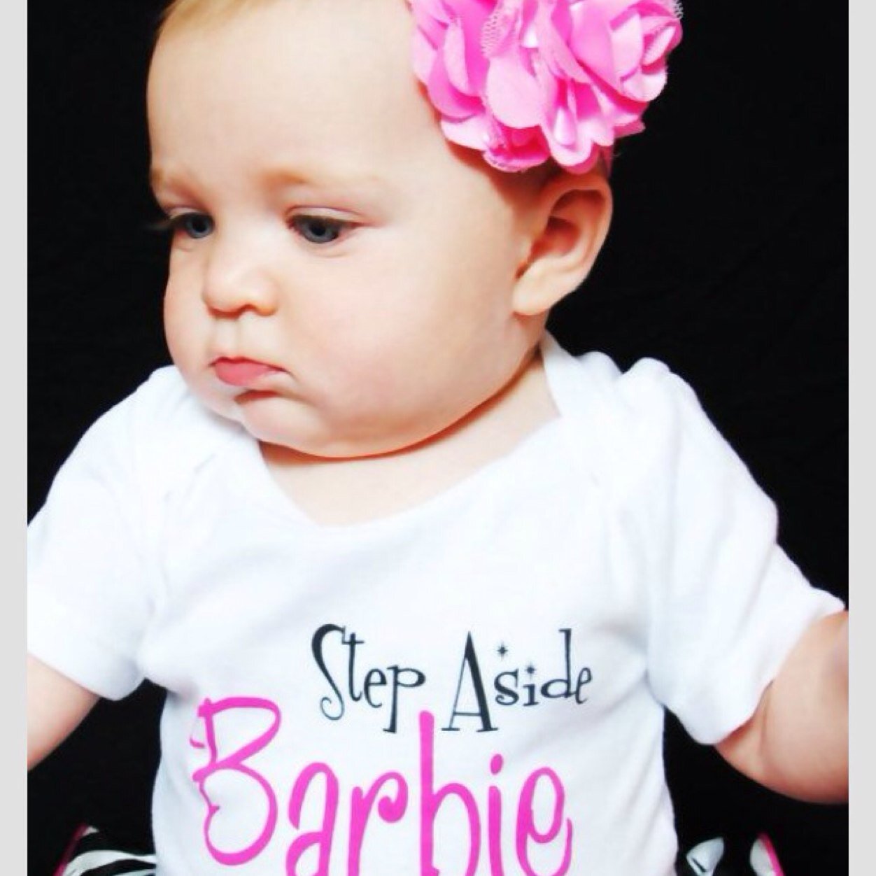 Im a loyal fan to @BeyondTheShades. LOVE @JustinEvansRP. Mess with my family and i will hunt you down!!