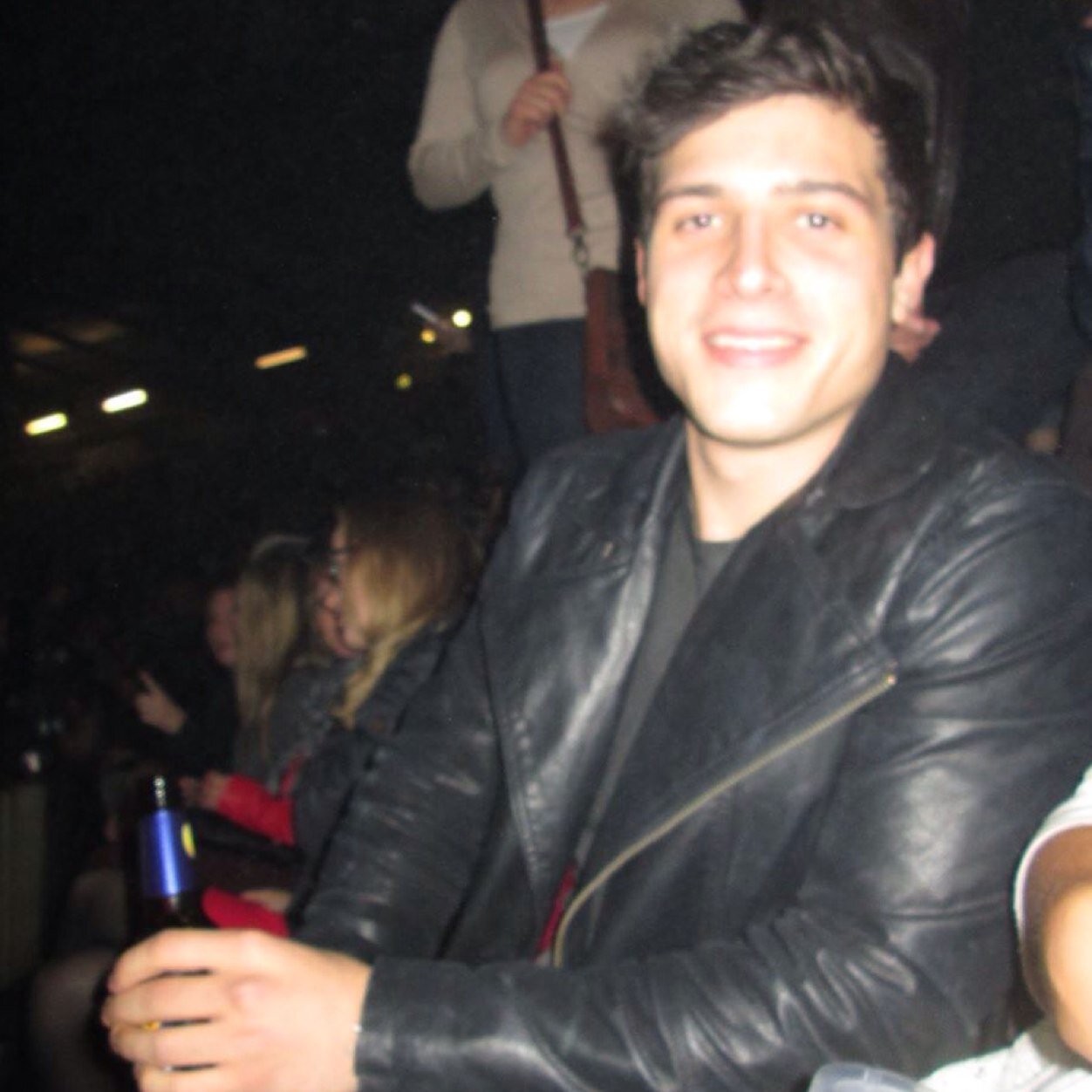 Ryansmccarthy's profile picture. 