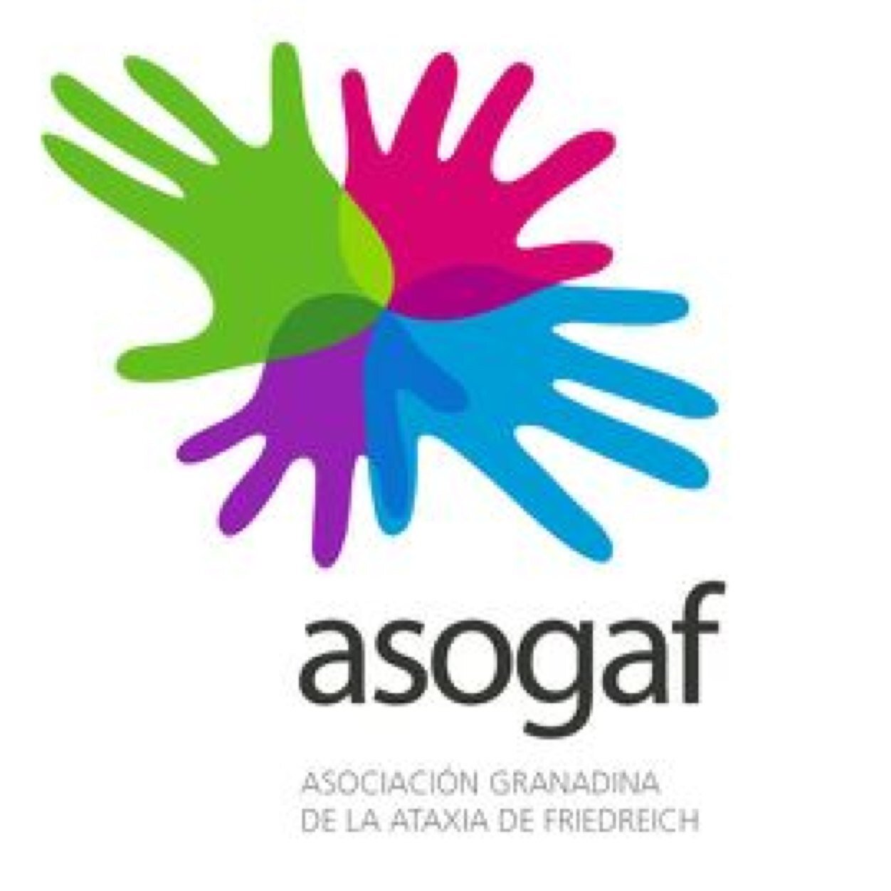 Asociación granadina sin ánimo de lucro que se dedica a ayudar a personas afectadas por la Ataxia de Friedreich, una enfermedad catalogada como rara.
