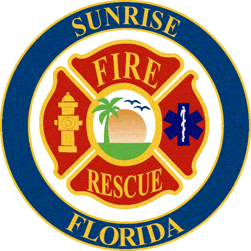 City of Sunrise Fire-Rescue Department and Office of Emergency Management