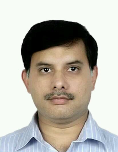 SarveshTalaulic Profile Picture