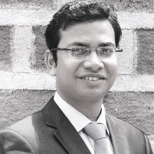 Entrepreneur & Marketing Enthusiast !!!
