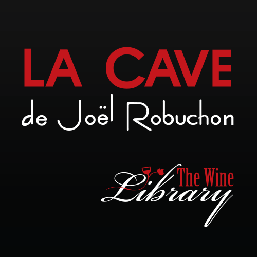 La Cave_JoelRobuchon