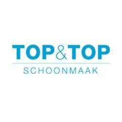 Top & Top schoonmaak is een Gerenommeerde naam op gebied van schoonmaak en aanverwante diensten. zie ook: https://t.co/78Rd6QEMHp