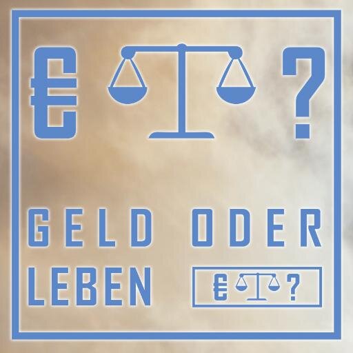 Eine Webserie über das bedingungslose Grundeinkommen. /// Your Money or your Life? A web series about the Unconditional Basic Income.