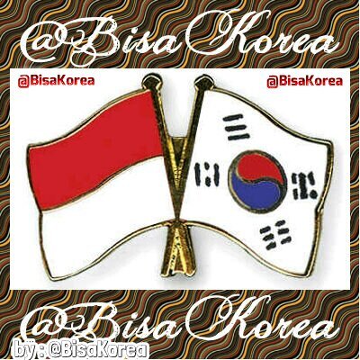 Ingin belajar bahasa Korea gratis di Twitter, dilengkapi Bahasa latin & Penulisan yang baik. Follow aja @BisaKorea Cek Favoritenya #RECOMMENDED