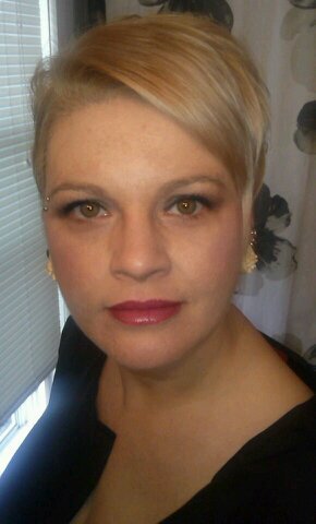 I am me....that is all!!!