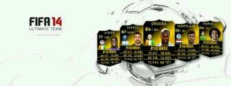 ‏اخبار عن فيفا 14