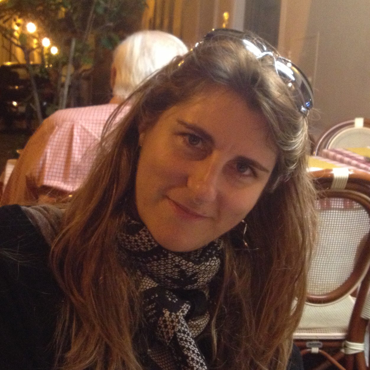 AbBuscemi's profile picture. Co-fondatrice de https://t.co/sWg80kZJCL, et à présent DG de https://t.co/prt7OZmrQh, j’opère depuis 1997 dans le #digital #ecommerce #web #phygital #emarketing #gaming