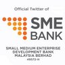 SME_Bank's profile picture. Small Medium Enterprise Development Bank Malaysia Berhad