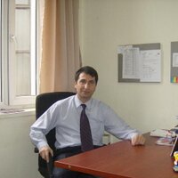 Ahmet Terzioğlu (@a_terzioglu) 's Twitter Profile