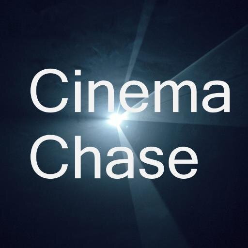 cinema_chase's profile picture. “Film lovers are sick people.” 
- François Truffaut