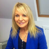 JACKIE LAVIN (@jackielavin) Twitter profile photo