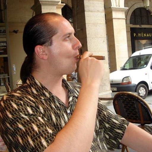 alexey_klyuev27's profile picture. 