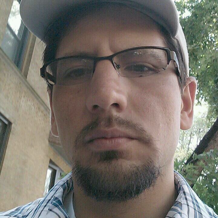 Hectcap's profile picture. 