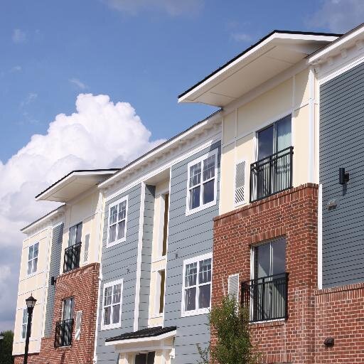 Lynchburg's Only Student Focused Housing