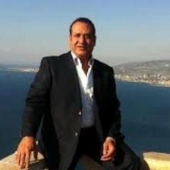 ‏‏‏‏‏رجل أعمال بيحب بلده ومرشح لعضوية مجلس الشعب القادم وتحيا مصر