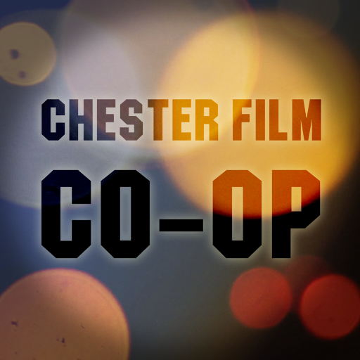 ChesterFilmCoop's profile picture. Run by @FilmChester • We organise regular #filmmaker #networking events • Originally linked to @RenewChester, transforming the Odeon into @StoryhouseLive