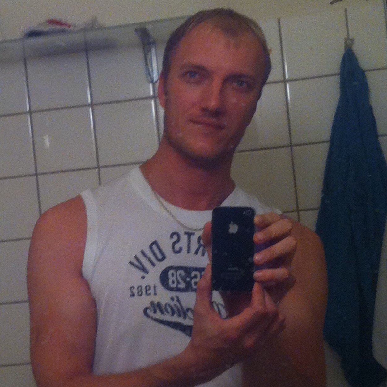 hoddes2670's profile picture. New on here :)